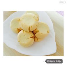 肥B烘焙写意