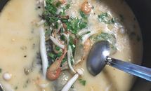 鲫鱼奶汤的做法