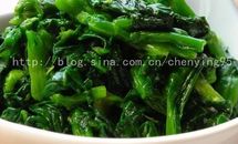 芝香万年青（菜蕻干）的做法