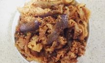 肥牛丼的做法