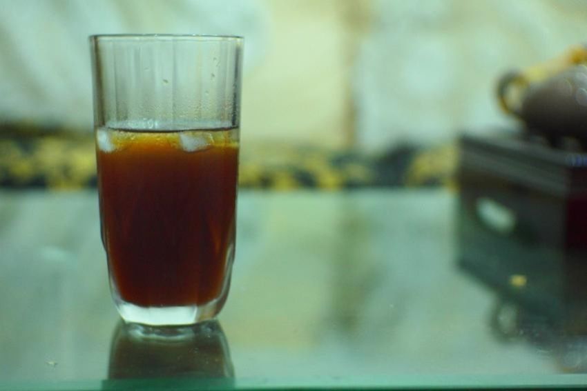 冬瓜茶