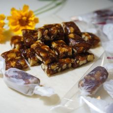 南枣核桃糕