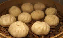 豆腐肉包子的做法