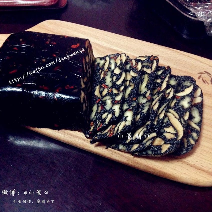 阿胶膏固元膏(简单上手易操作)