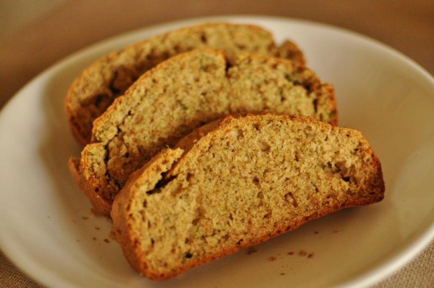 莳萝苏打面包 Dill Soda Bread