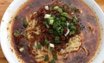 重庆杂酱面的做法