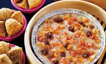 年夜饭の年糕：腊味萝卜糕的做法