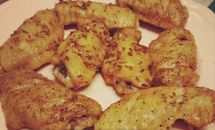 爱心食粮❤的做法