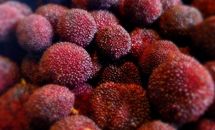 杨梅蜜饯的做法