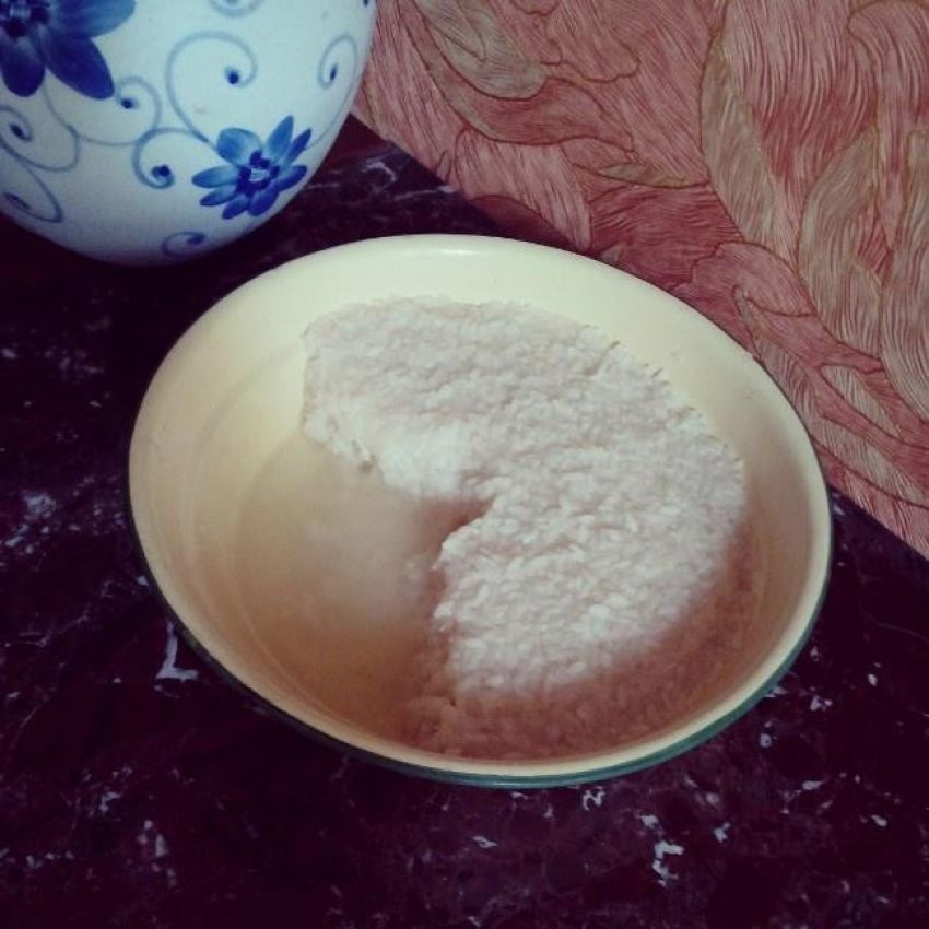 甜酒酿是夏天的天使~