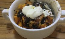 夏日冰碗的做法