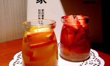 【水果蜂蜜罐】的做法