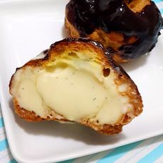 小山进的卡仕达