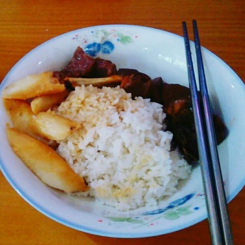 合集:羊肉饭等