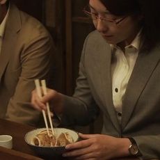 深夜食堂23——乌贼烧芋头