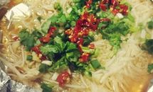 烤箱版 烤金针菇的做法