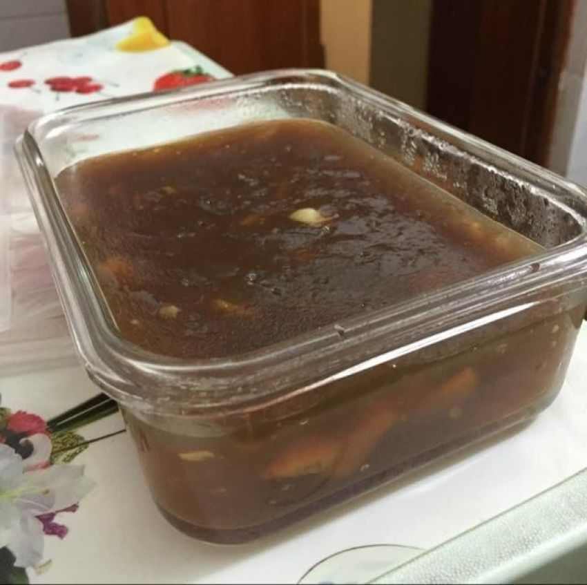 最地道的马蹄糕，最简单的方法