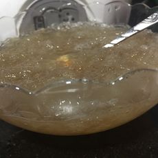 燕窝石蜂糖