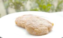 【梅林小厨】南瓜含量高达99%的南瓜饼的做法