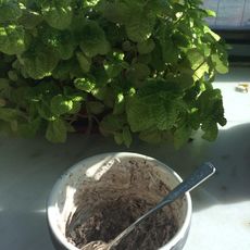 一分钟懒人版木糠杯