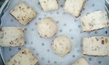 红糖红枣馒头的做法