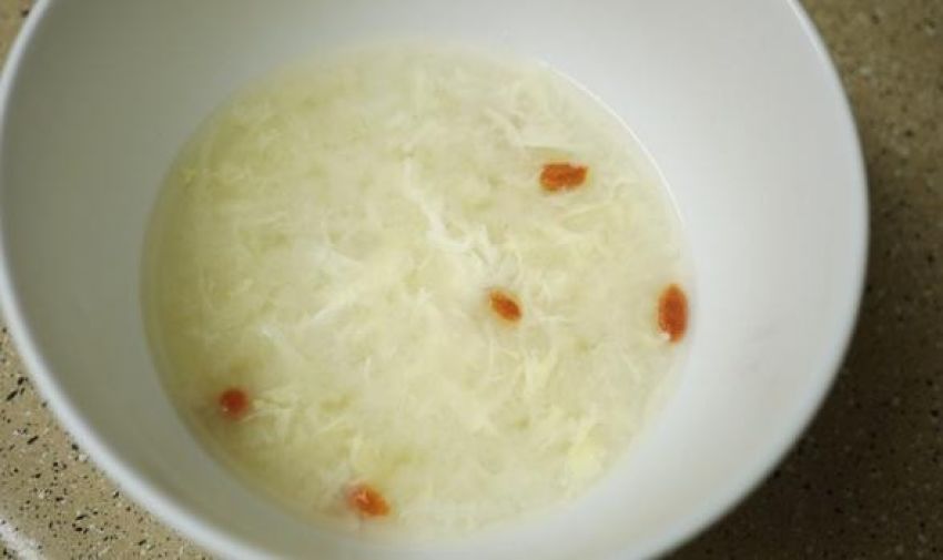 电饭煲懒人版甜酒酿