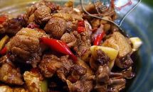 川味麻辣鸭的做法