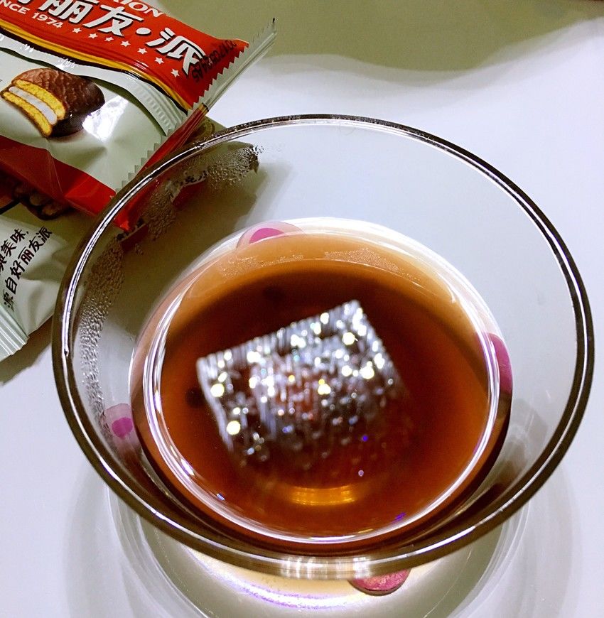 红豆薏米汤水（祛湿消肿减肥）