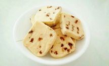 葡萄干饼干(蔓越莓饼干)的做法