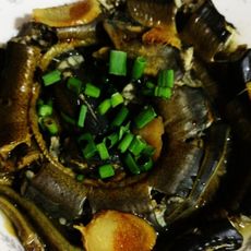 端午吃黄鳝(节气菜谱)