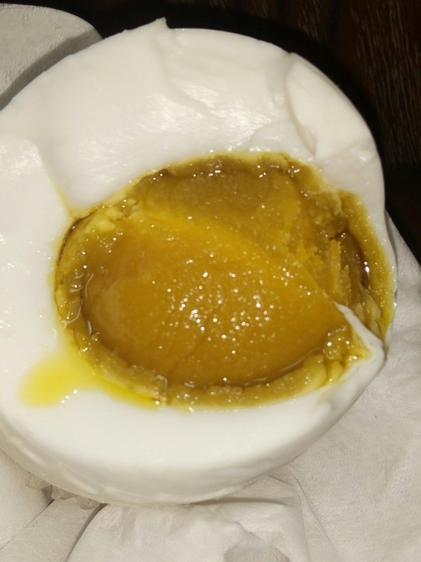 自制盐蛋