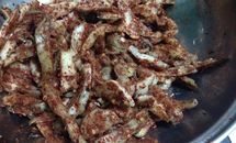 腌儿菜的做法