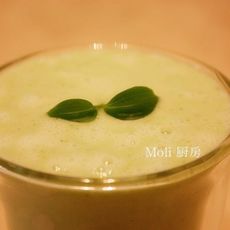【清爽果蔬汁—冬夜里的小清新】