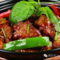 正宗台式三杯鸡