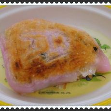简单午饭