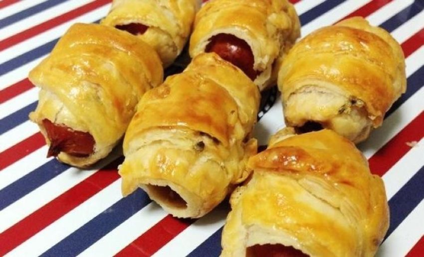 小孩爱吃的简意飞饼做法