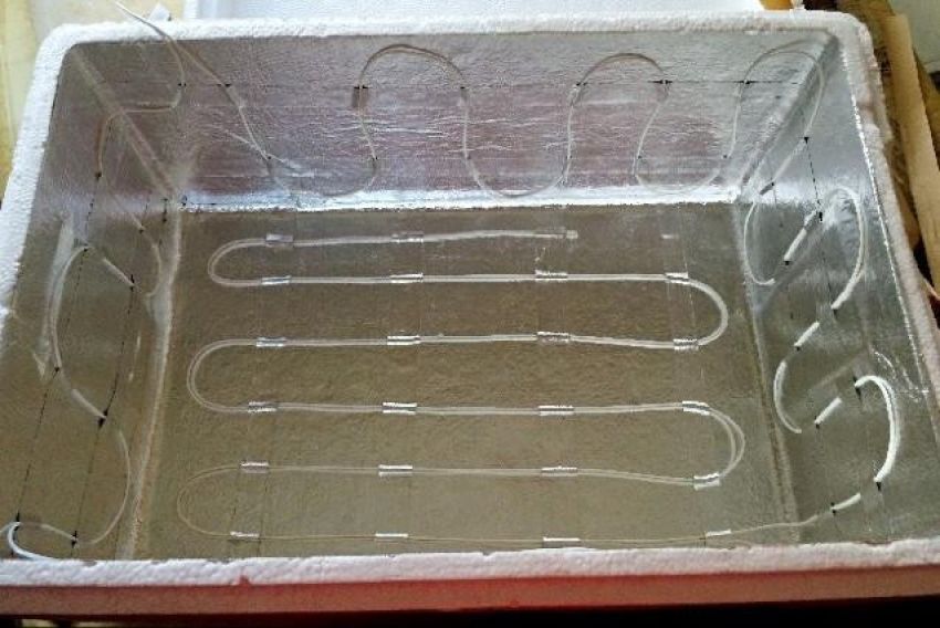 发酵箱DIY