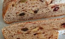 圣诞节的史多伦(stollen)的做法