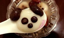 熊猫汤圆。的做法