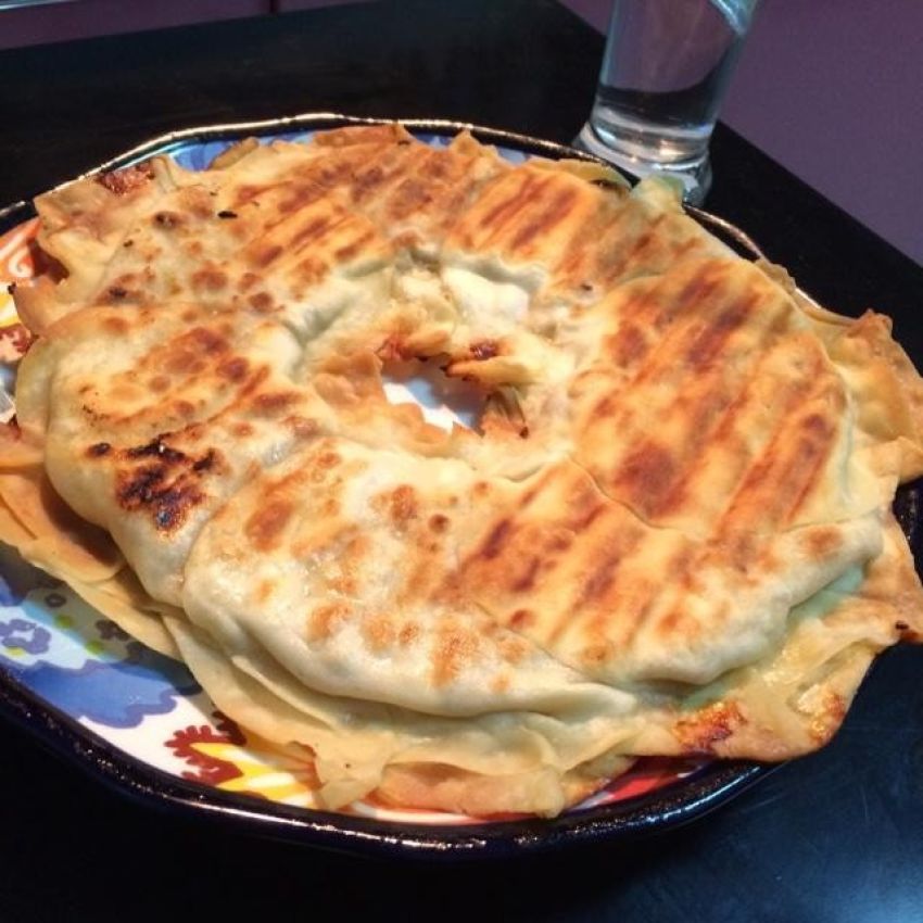 合体煎饺