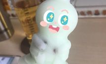 生酮低碳-无奶油-薄荷巧克力无糖酸奶冰棍的做法