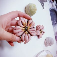 吃货的美好生活