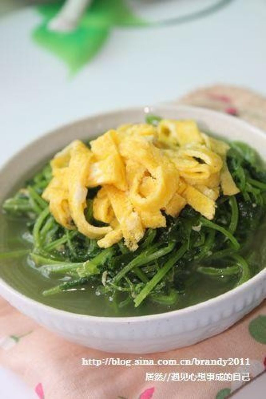 金丝益母草汤