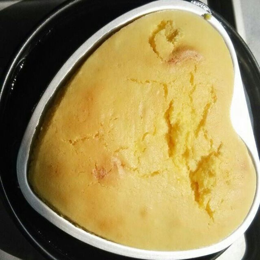 轻奶酪蛋糕