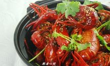 川味麻辣小龙虾的做法
