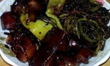 东北酱菜的做法