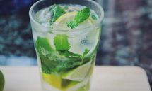 mojito莫吉托鸡尾酒的做法