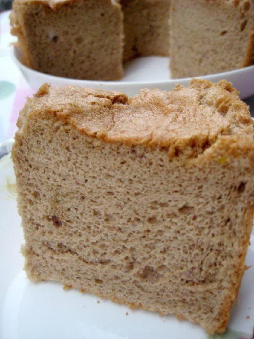 伪贝印可可戚风