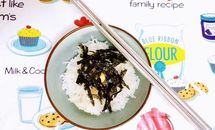 第五话の牛油饭的做法