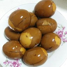 绝味卤蛋(超级简单版)